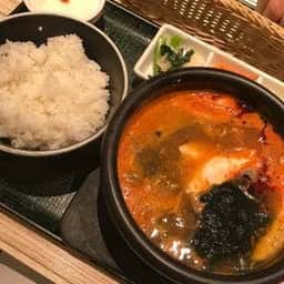 東京純豆腐 二子玉川店