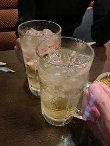 大衆酒場 新三呑み屋 三宮店