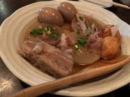 饂飩酒場 ゑゝ壱