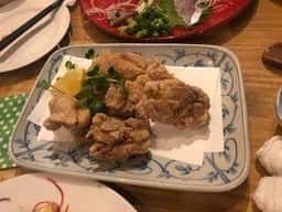 Japanese Dining 黄柚子