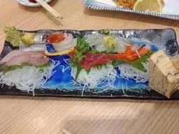 英鮨 上野店