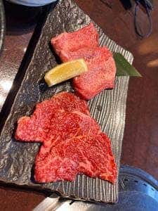 焼肉 たかやま 大崎店