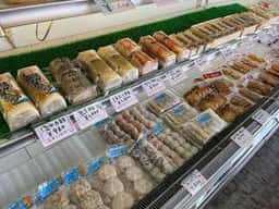 丸仙小林食品店