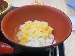 総のうどん・そば 酒々井PA