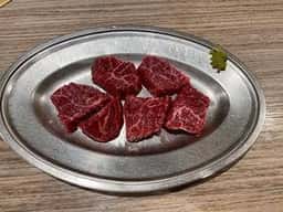 焼肉牛角
