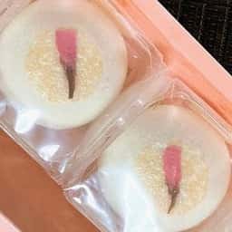 たねや 日本橋三越店