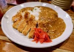 カレー&オムライス 一夢庵