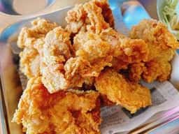 NENE CHICKEN 天神大名店