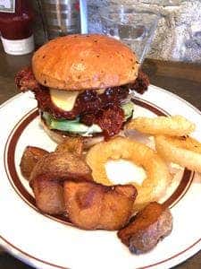 ブッチャーズクリーム