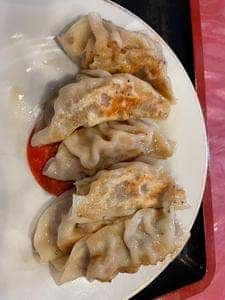 興華菜館