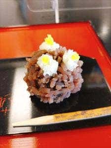 豊島屋菓寮 八十小路