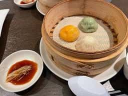 鼎’s by JIN DIN ROU 福井西武店