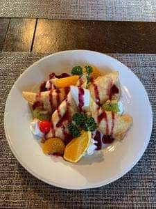 カフェテラスロブロイ
