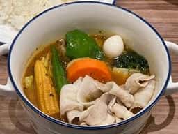 ロケットカレー函館本町店