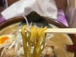 らーめん まつ家