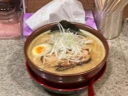 らーめん まつ家