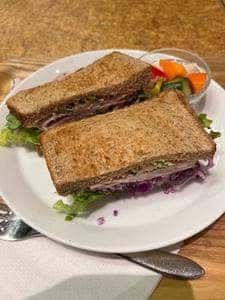 カフェ レクセル 東京国際フォーラム店