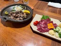 炉端亜紗 喜三郎