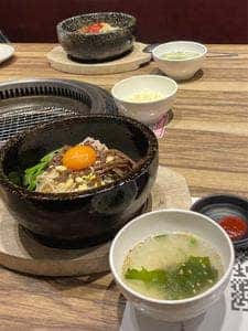 カルビ大将 富士山御殿場店