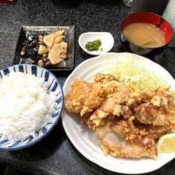 酒菜 竹井