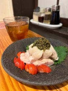 四川屋台 Kuuze