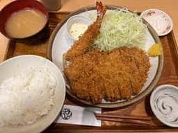 とんかつ おりべ 神田神保町店