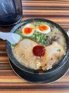 林家 甘木店