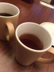 ロイヤルホスト 曳舟店