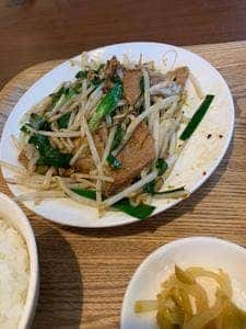 木蘭