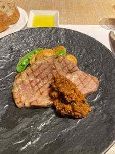 All Day Dining 紗灯