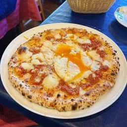 トラットリア・イタリア目黒店