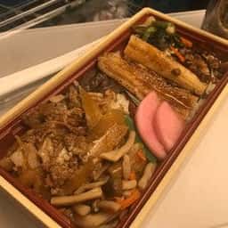 おかやま駅弁