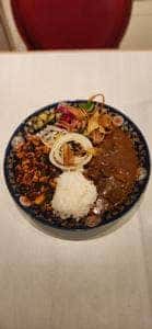 Szechwan Cuisine & Wine YIFU 四川料理 御馥 中之島ダイビル店