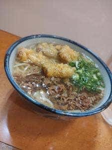 麺工房なか