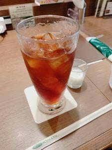 珈琲館 専大前本店
