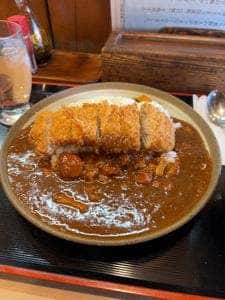 とんかつ澤井