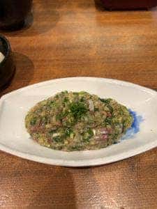 郷土料理 割烹 天平