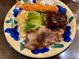 バンビ 茗荷谷駅前店