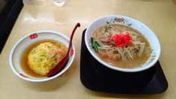 餃子の王将 諫早店