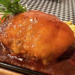 数寄屋バーグ 銀座本店