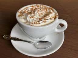 coffeeバル BLUE BEANS