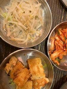 韓国酒場コッキオ