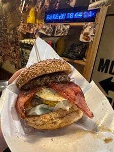 ビッグスマイル