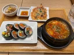 韓美膳 ららぽーと愛知東郷店