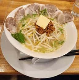 麺屋うさぎ