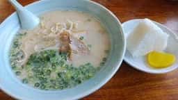 満福ラーメン