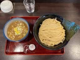 つけめん・らーめん活龍 境店