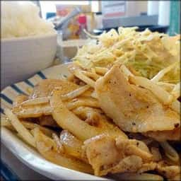 やよい軒 羊ヶ丘通り店