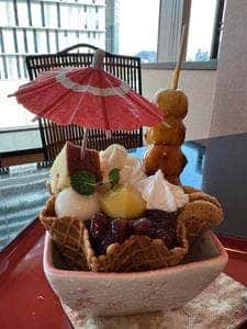 さくら茶屋 福屋広島駅前店