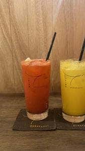 上原の酒場 でばやし